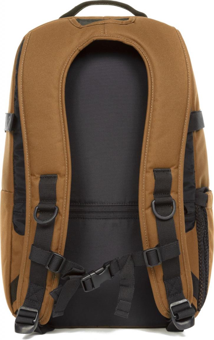 Eastpak Smallker Tagesrucksack CS Brown 