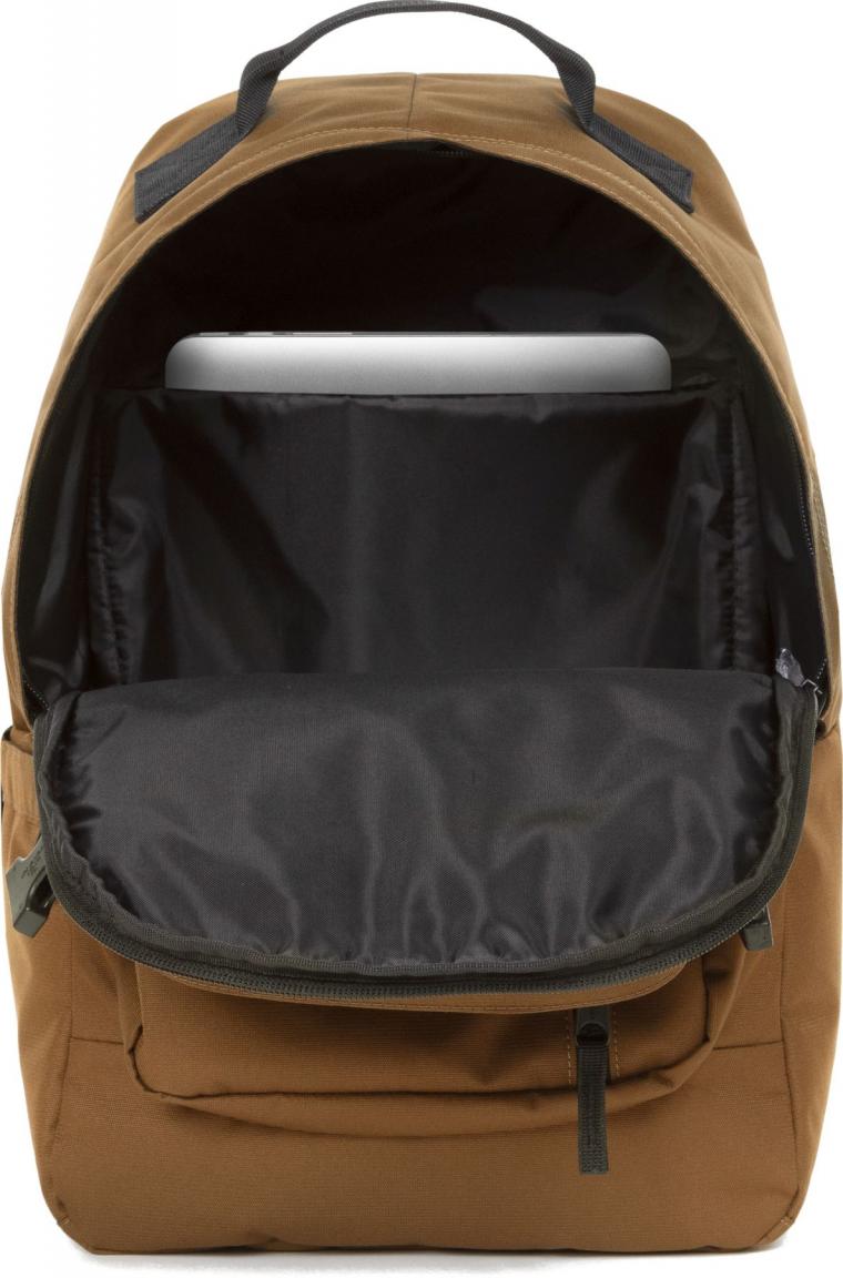 Eastpak Smallker Tagesrucksack CS Brown 