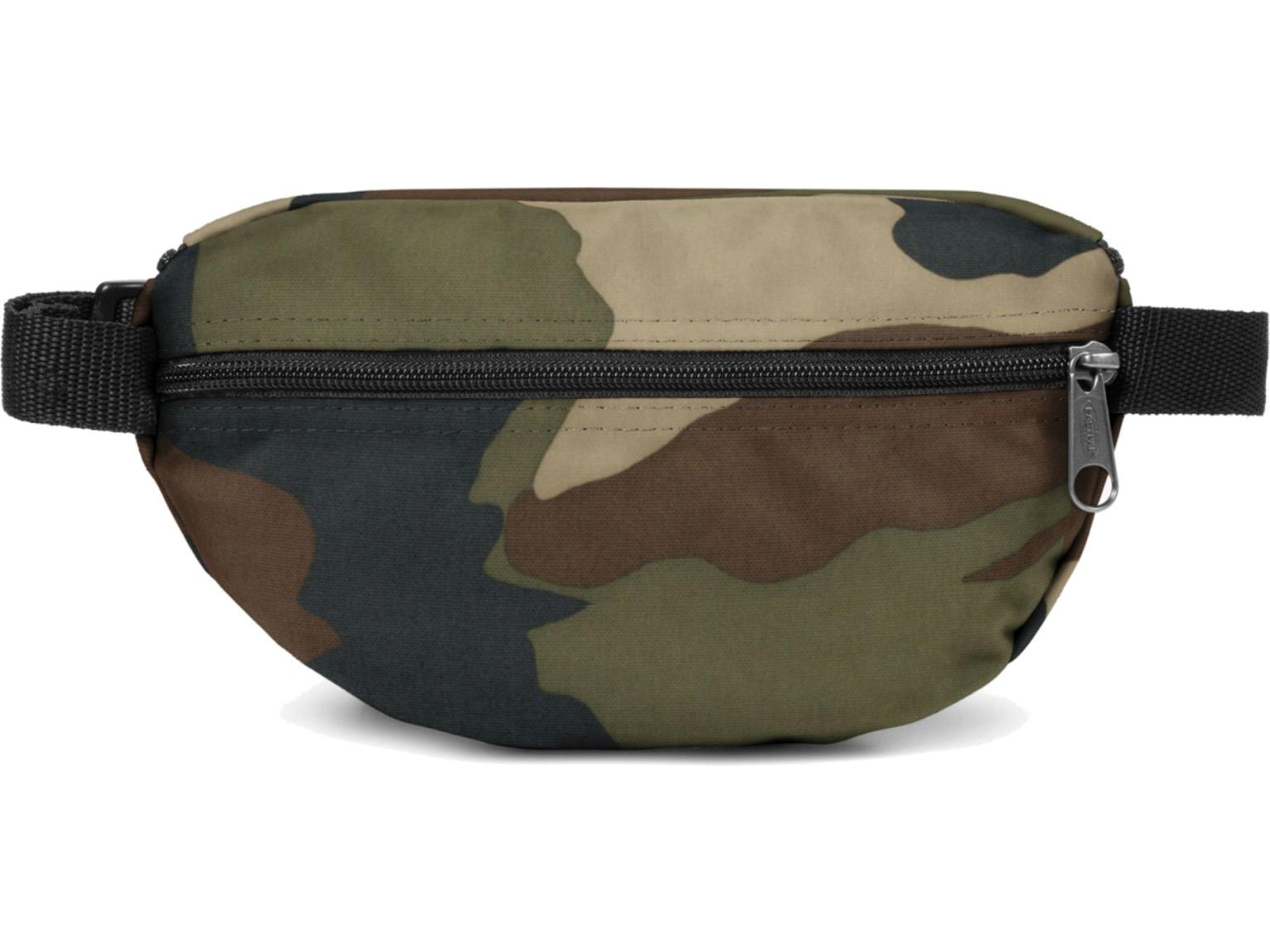 Eastpak Springer Camouflage Hip Bag Unisex 