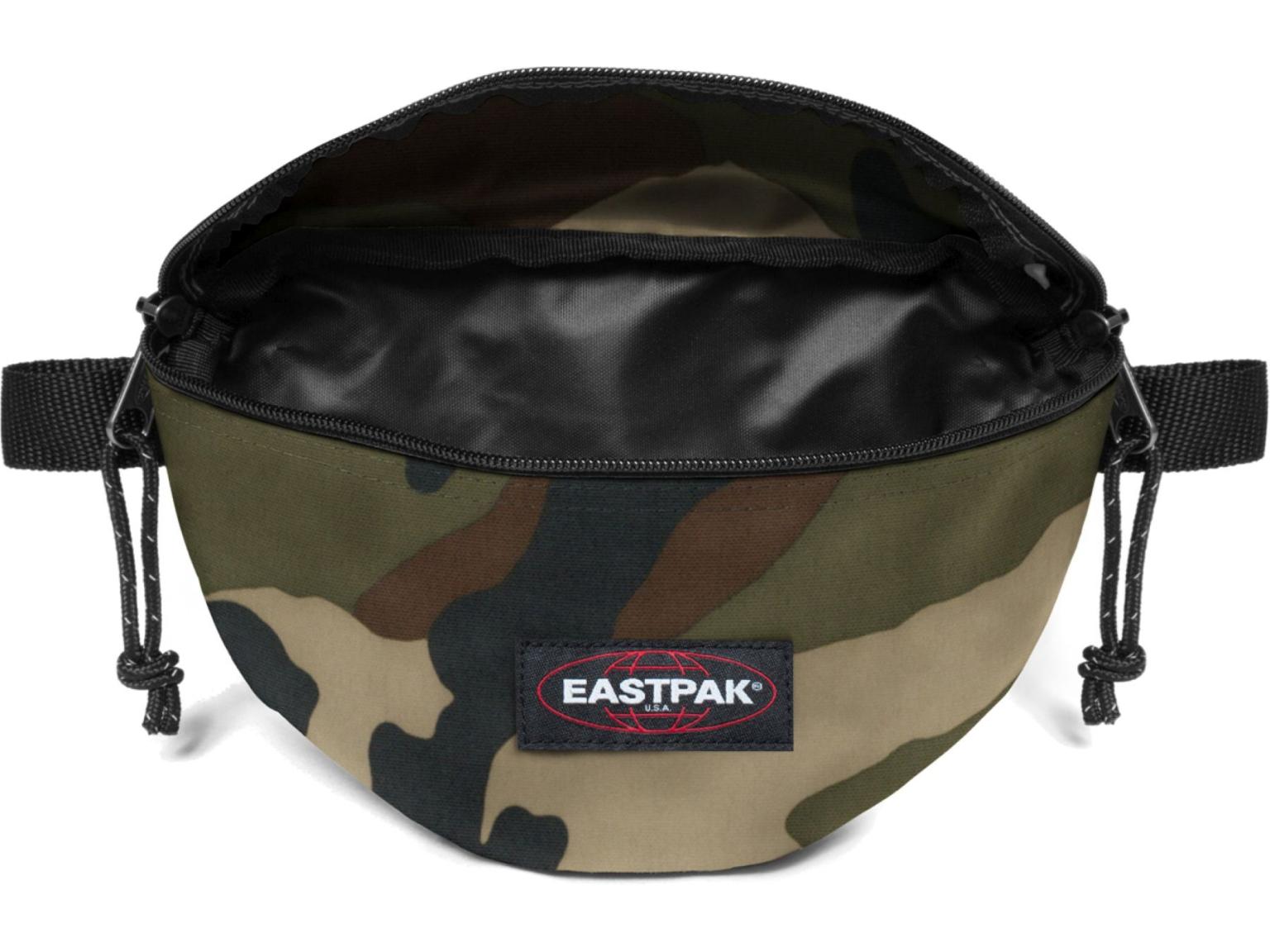 Eastpak Springer Camouflage Hip Bag Unisex 