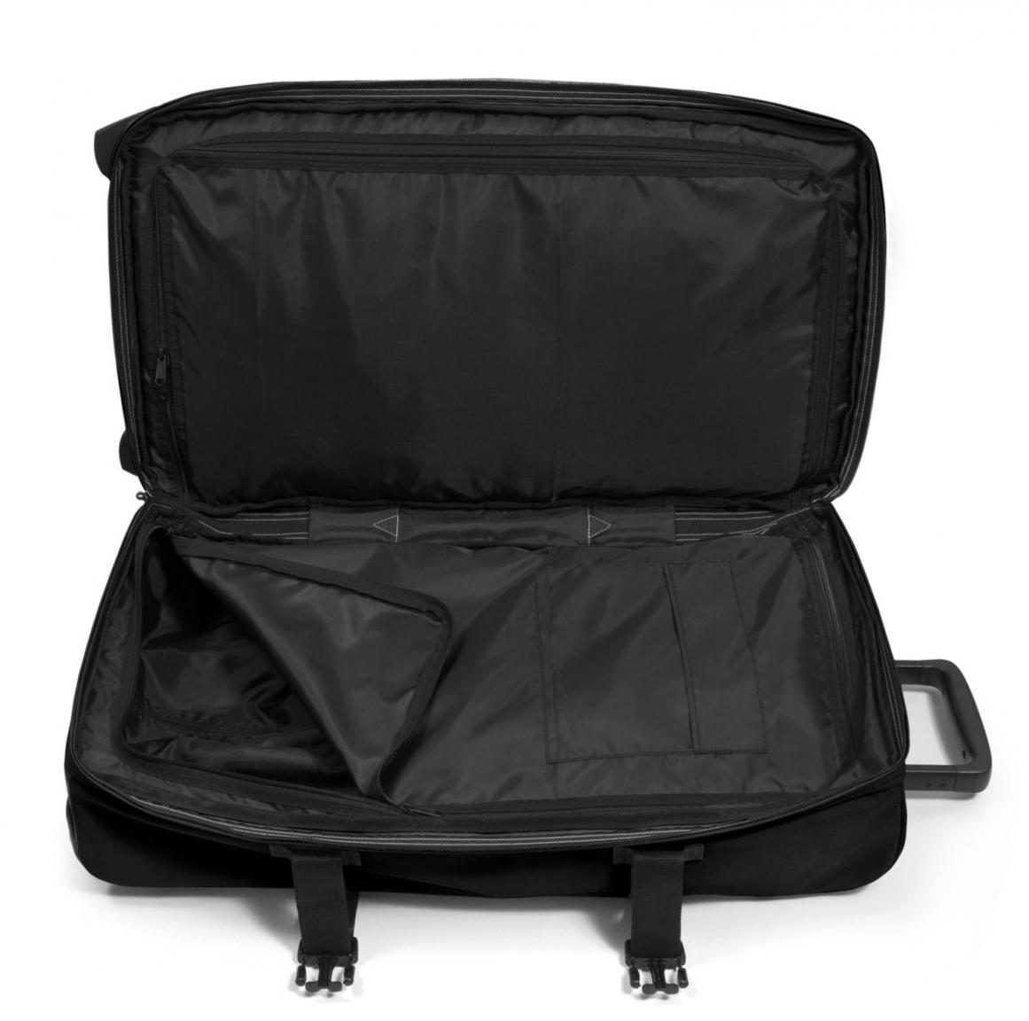 Eastpak Strapverz M 78 L Rucksacktrolley schwarz