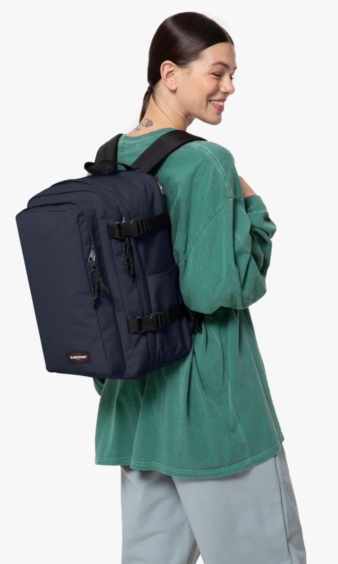 Eastpak Tagesrucksack Cabin PakR Ultra Marine Perlon 