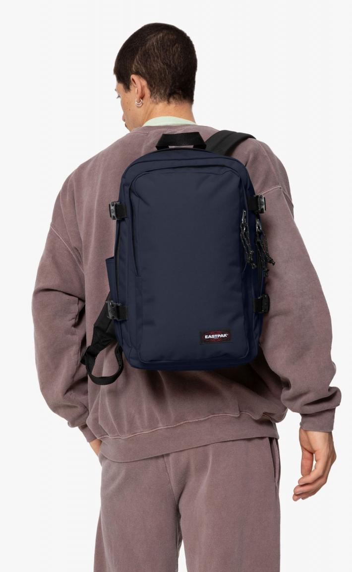 Eastpak Tagesrucksack Cabin PakR Ultra Marine Perlon 