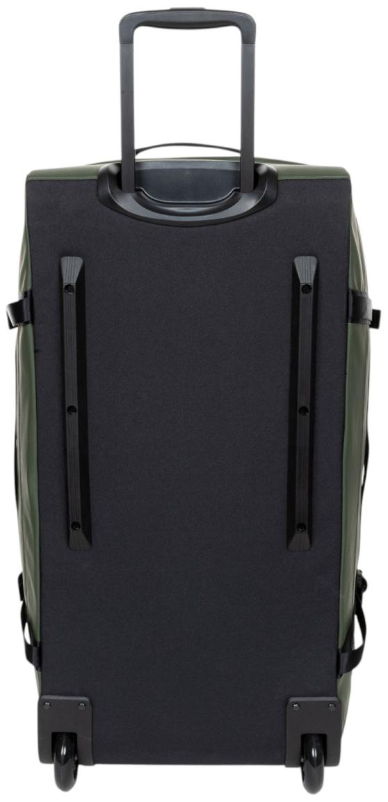 Eastpak Taschentrolley 2Rad Duffel Pack Wheel Large Tarp Fore edle Beschichtung