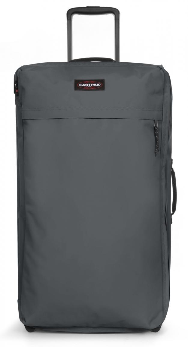 Eastpak TraFik Light L Rollentasche Coal grüngrau
