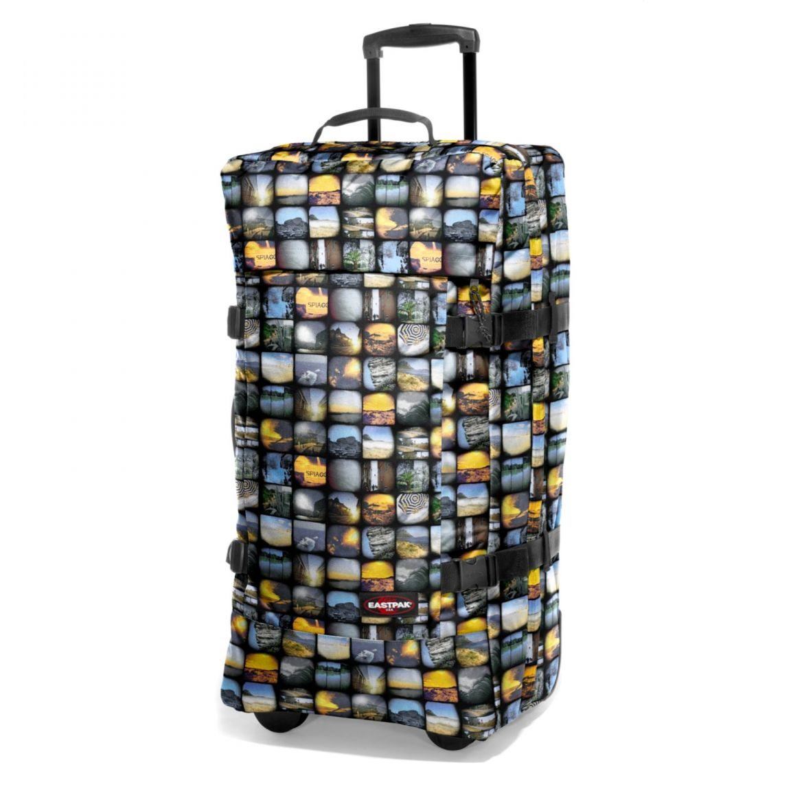 Eastpak Transfer L Trolleytasche best tripp