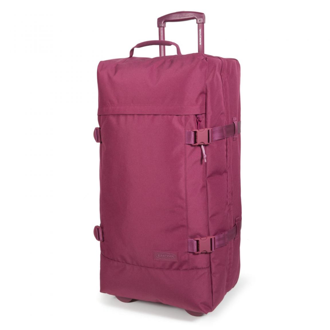 Eastpak Transfer L Trolleytasche merlot matchy
