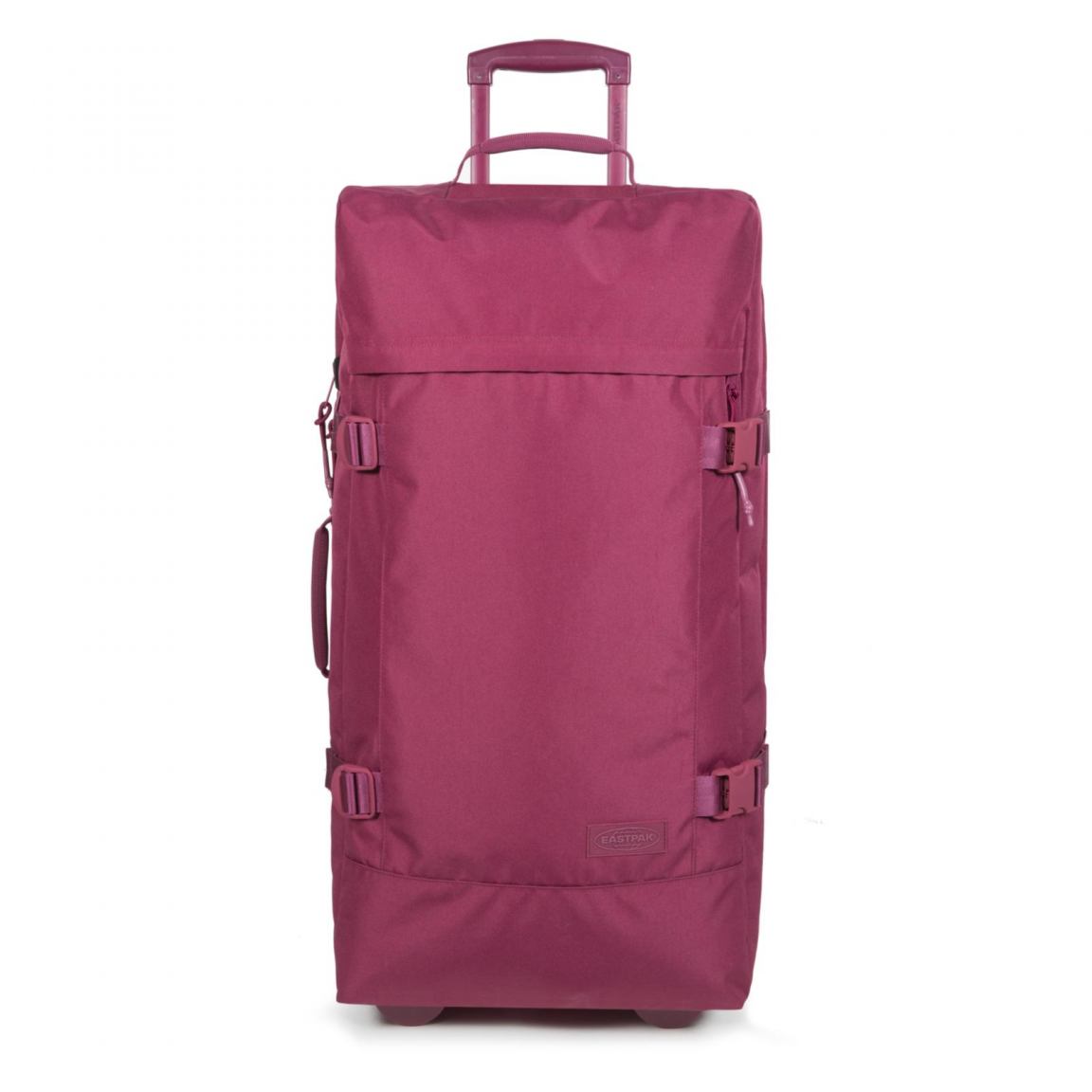 Eastpak Transfer L Trolleytasche merlot matchy