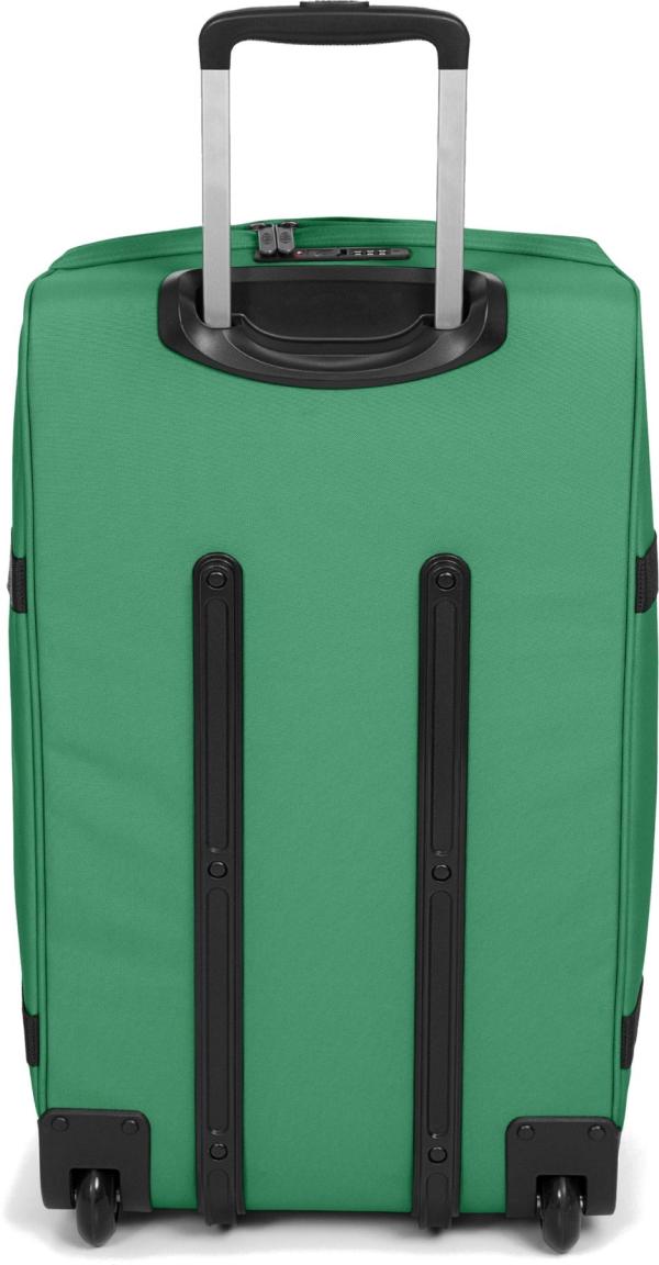 Eastpak Transit L Grass Green Reisetaschentrollley Large