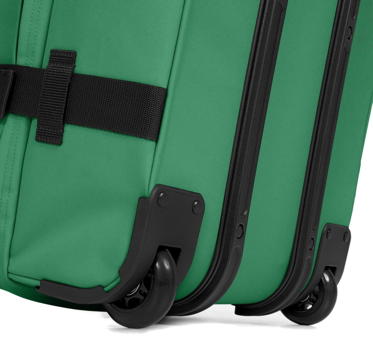 Eastpak Transit L Grass Green Reisetaschentrollley Large