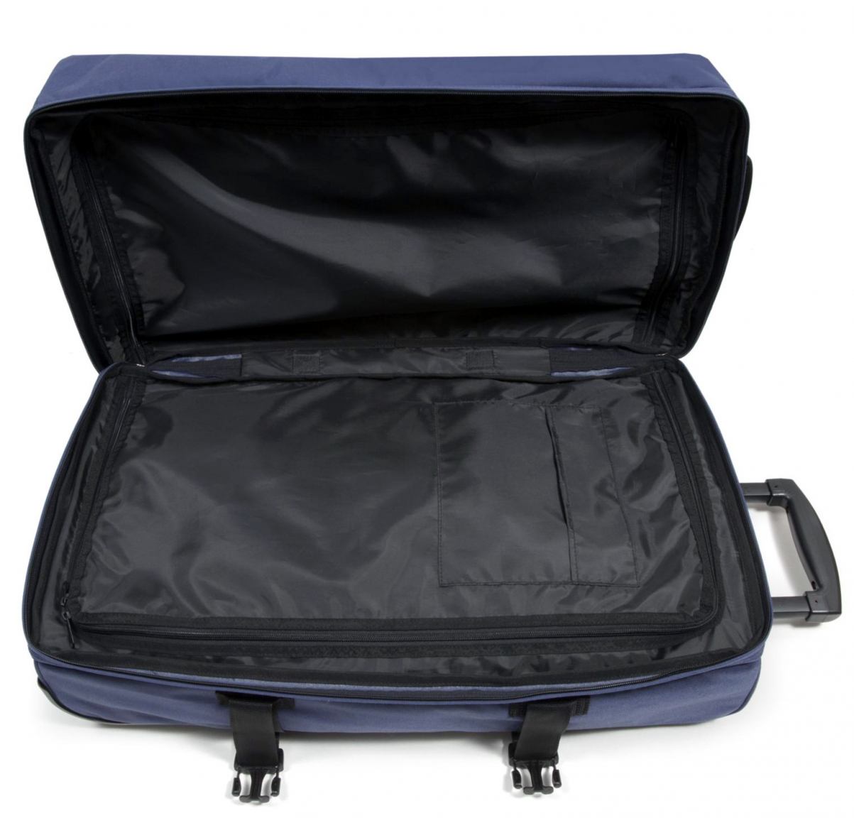 Eastpak Transverz L Koffertasche combo blue