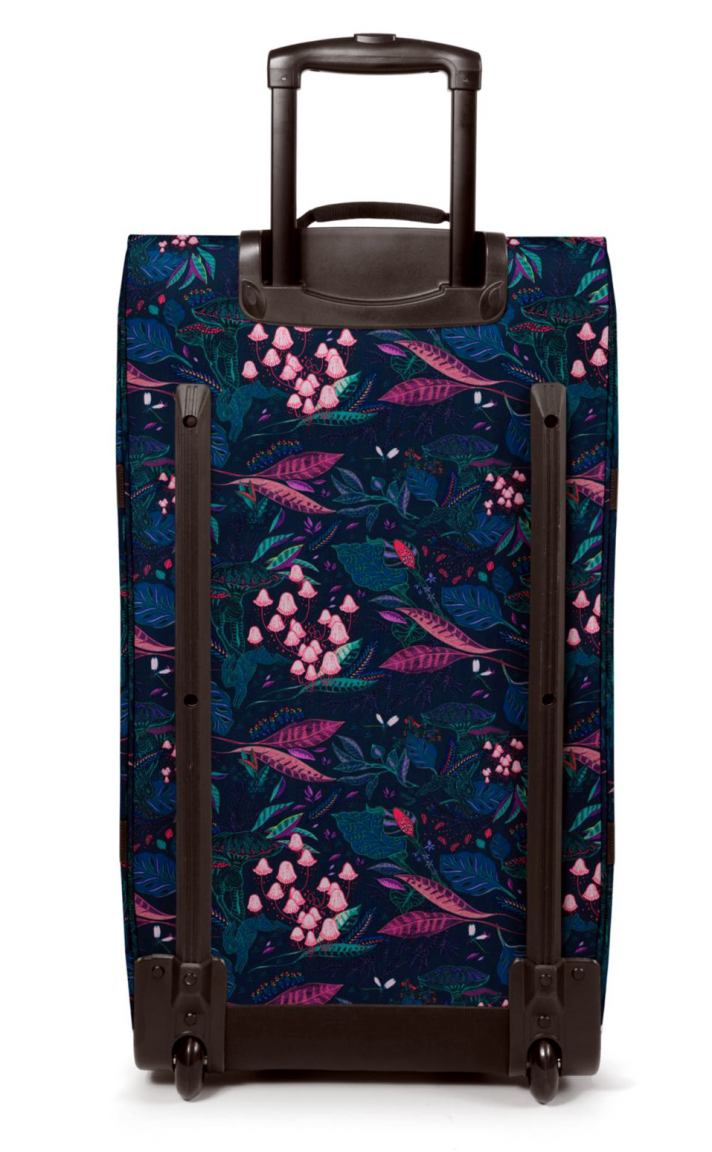 Eastpak Transverz L Reisetaschen mit Rollen run rabbit