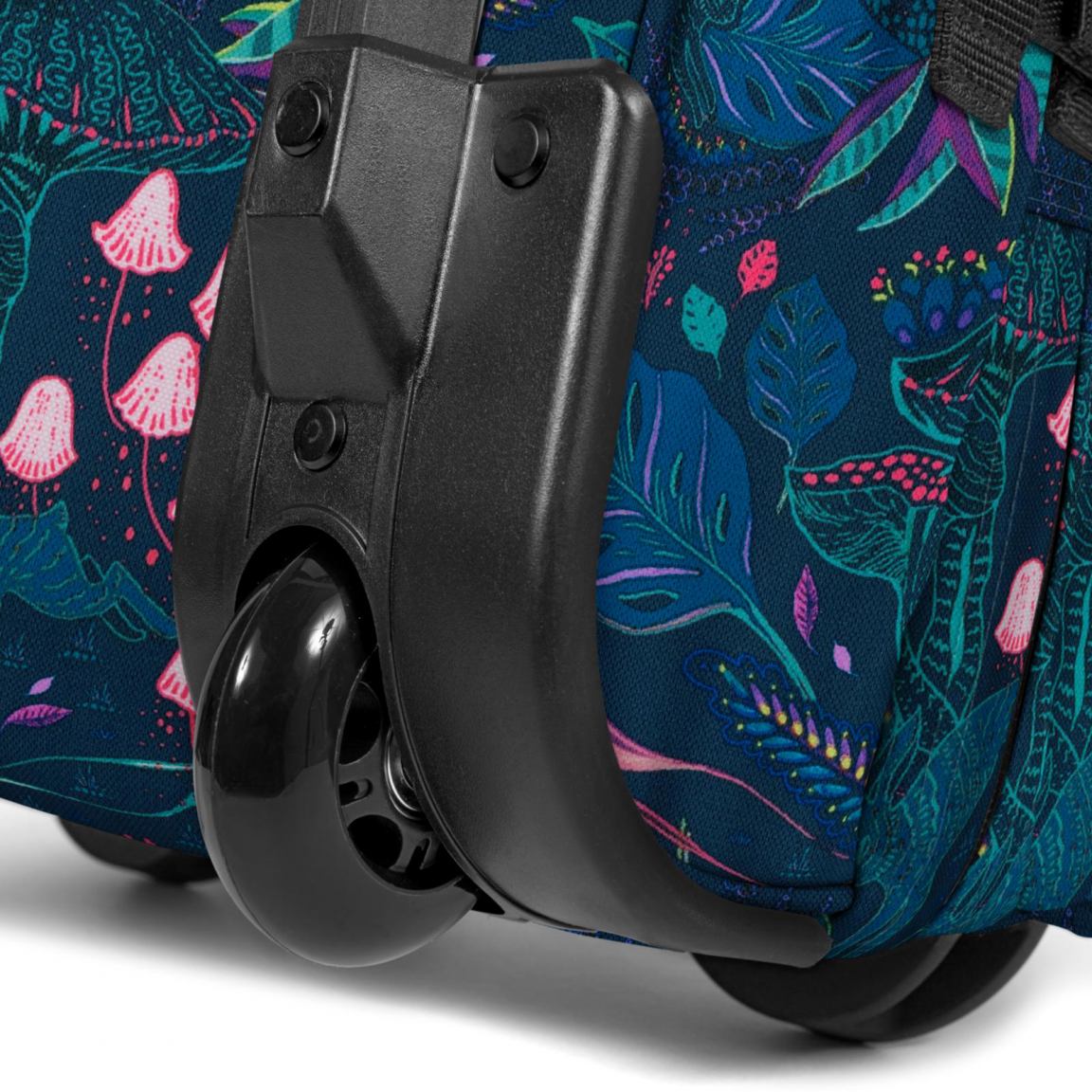 Eastpak Transverz L Reisetaschen mit Rollen run rabbit