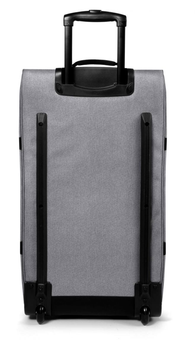 Eastpak Transverz L Rollentasche 121 L Sunday Grey