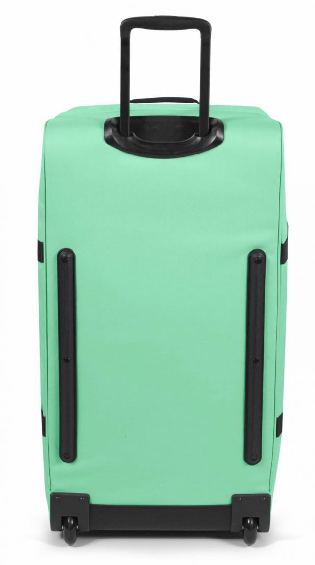 Eastpak Transverz L Rollentasche Pop Up Aqua Türkis