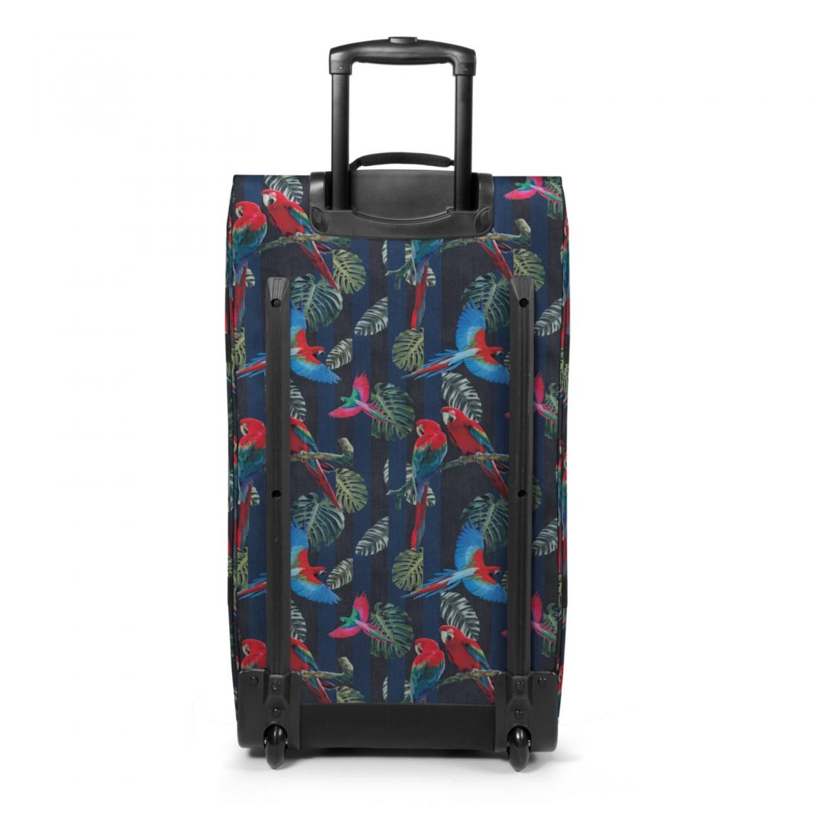 Eastpak Transverz L Trolleytasche Parrots (Papagei)