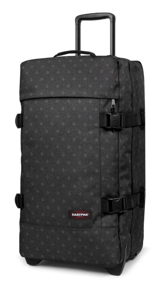 Eastpak Transverz M Perlonkoffer Little Anchor
