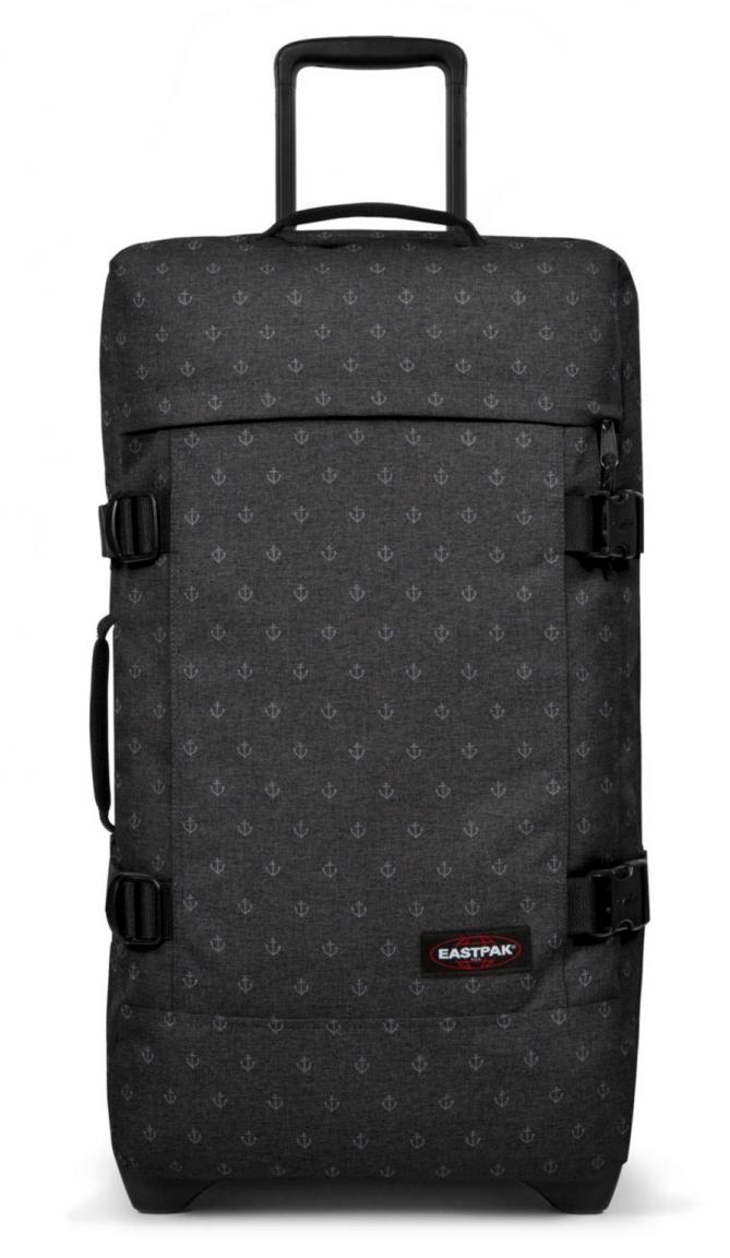 Eastpak Transverz M Perlonkoffer Little Anchor