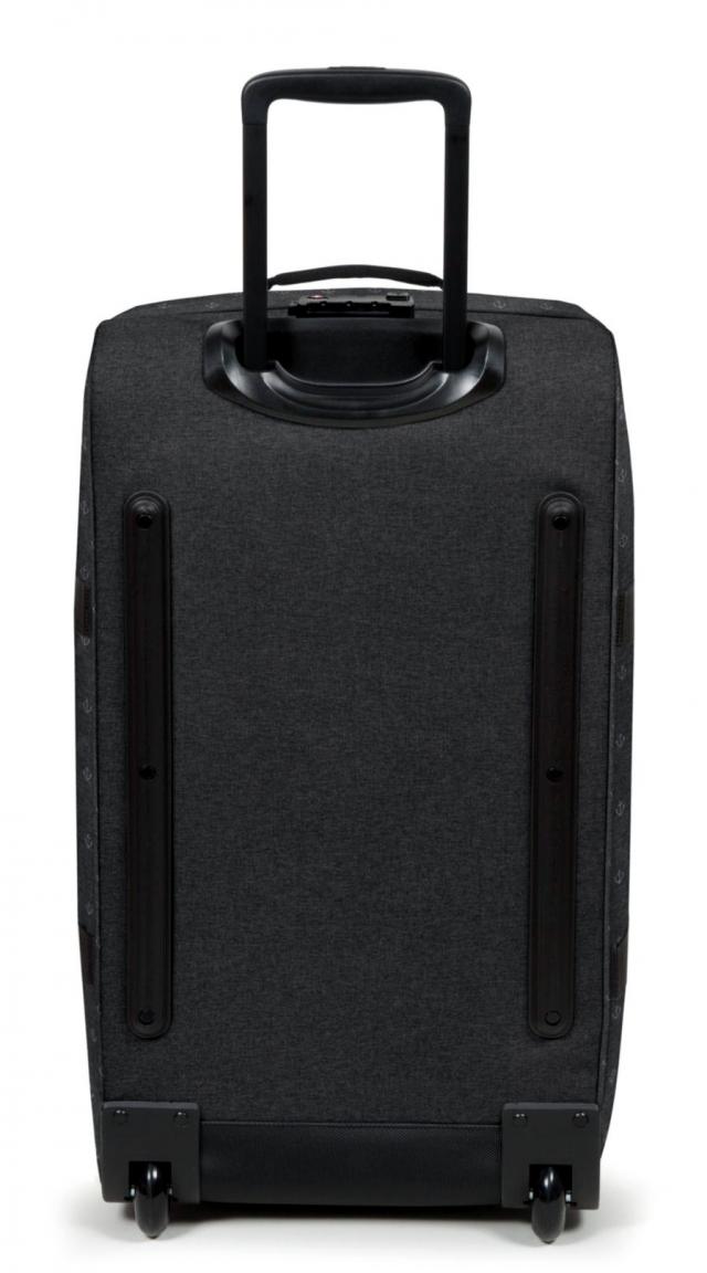 Eastpak Transverz M Perlonkoffer Little Anchor