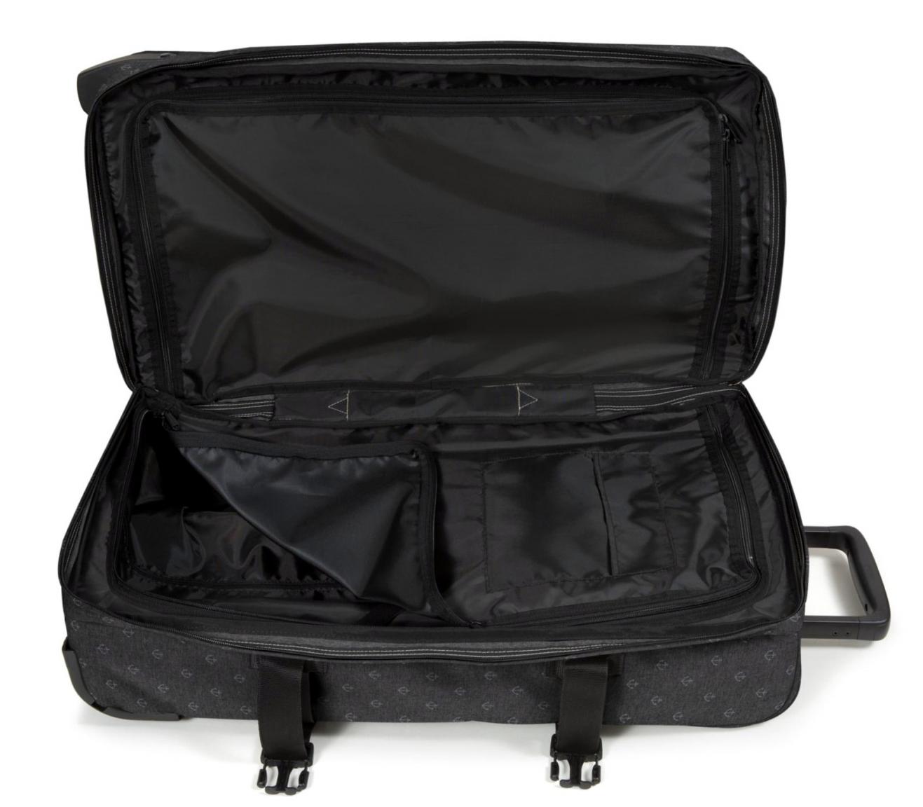 Eastpak Transverz M Perlonkoffer Little Anchor