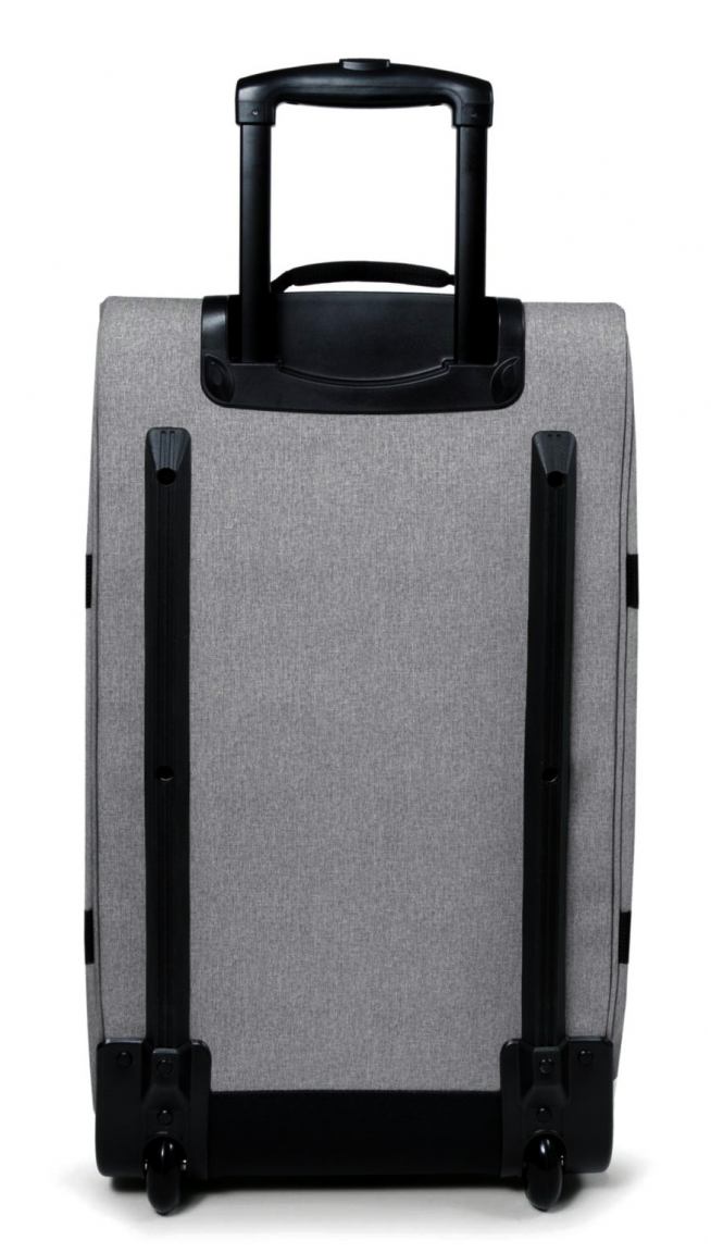 Eastpak Transverz M Rollentasche Sunday Grey Grau