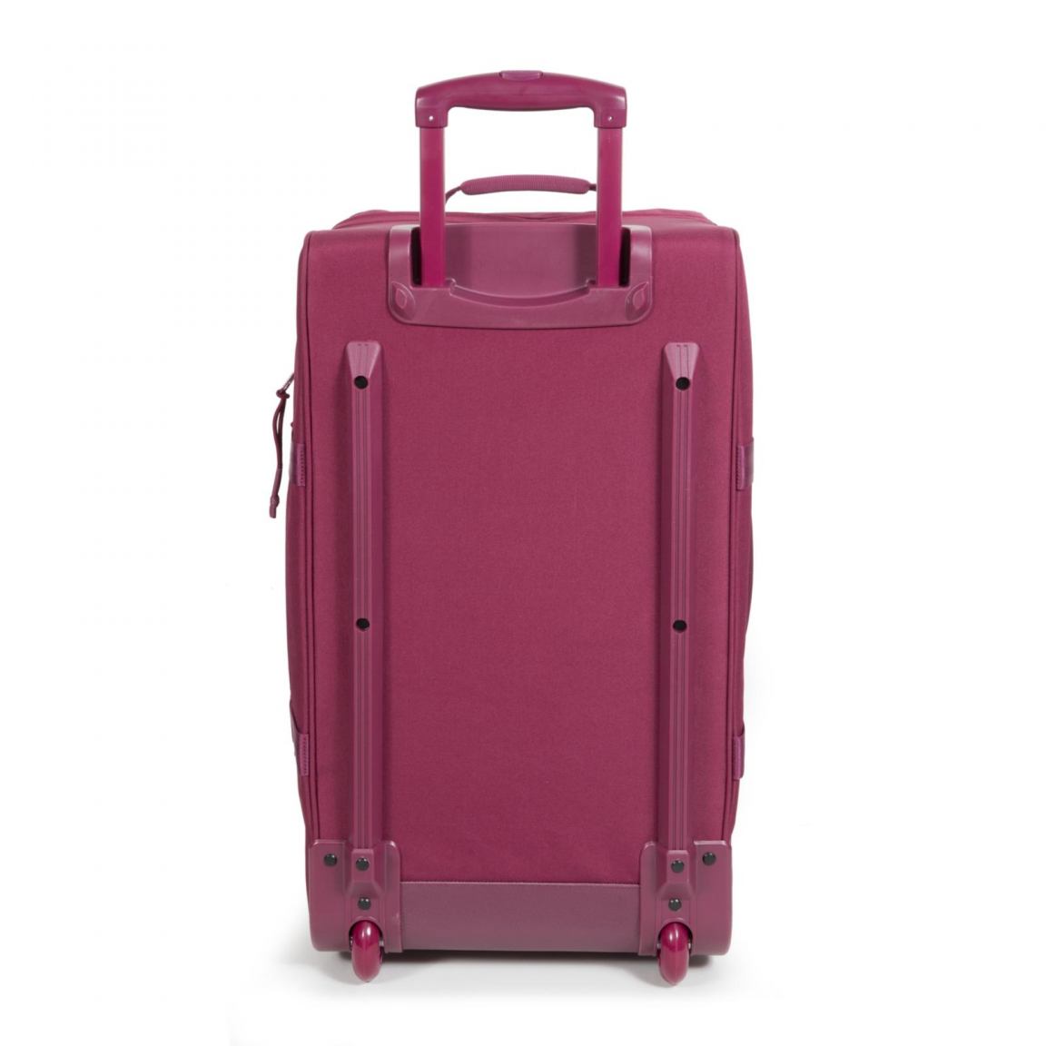 Eastpak Transverz M Rollentasche merlot matchy