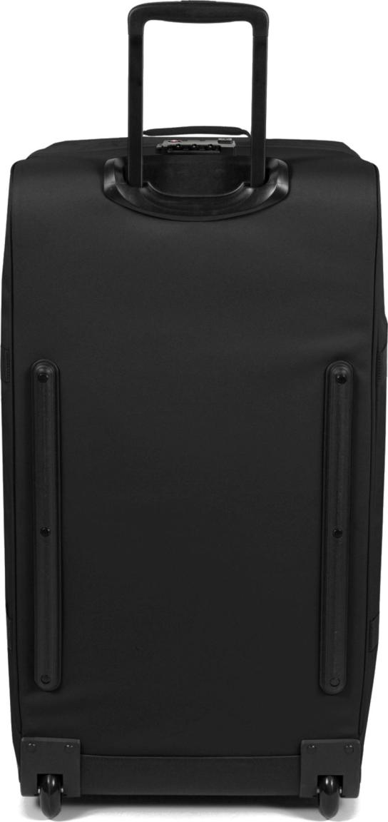 Eastpak Tranverz L Reisetaschen Trolley 2Rad Black