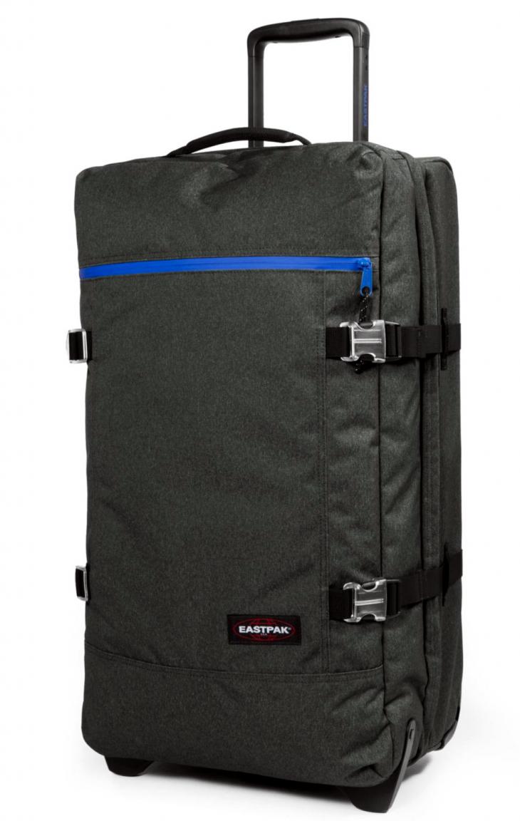 Eastpak Tranverz L Rollenkoffer Frosted Dark