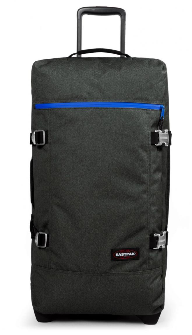 Eastpak Tranverz L Rollenkoffer Frosted Dark