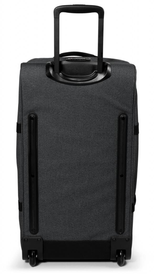 Eastpak Tranverz L Rollenkoffer Frosted Dark