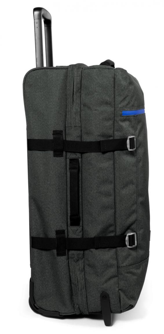 Eastpak Tranverz L Rollenkoffer Frosted Dark