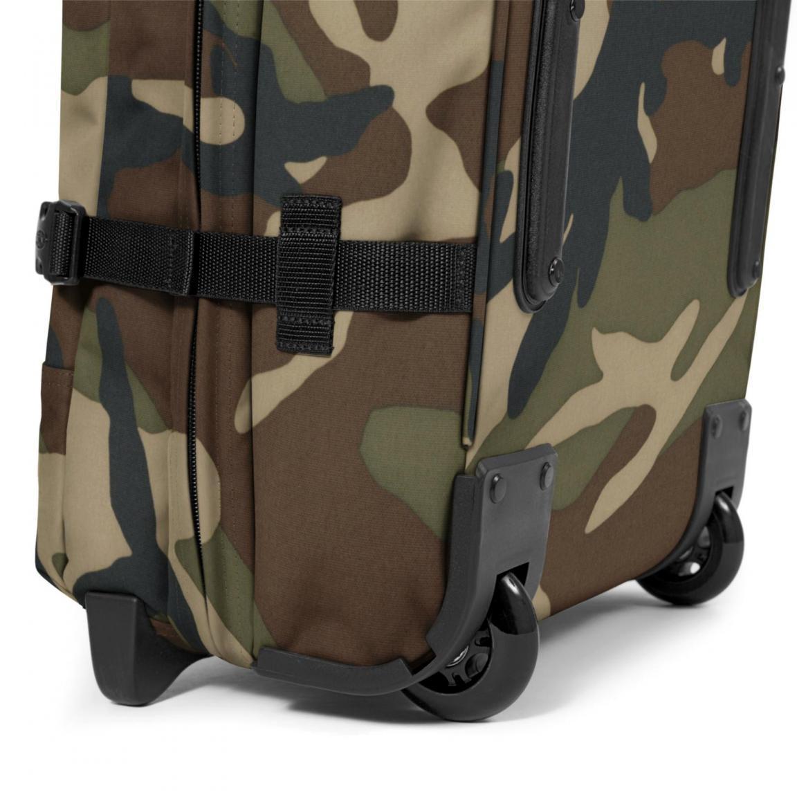 Eastpak Tranverz L Trolley Grey Matchy