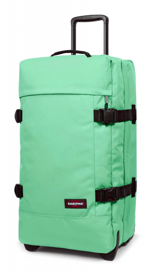Eastpak Tranverz M Koffertasche Pop Up Aqua Türkis