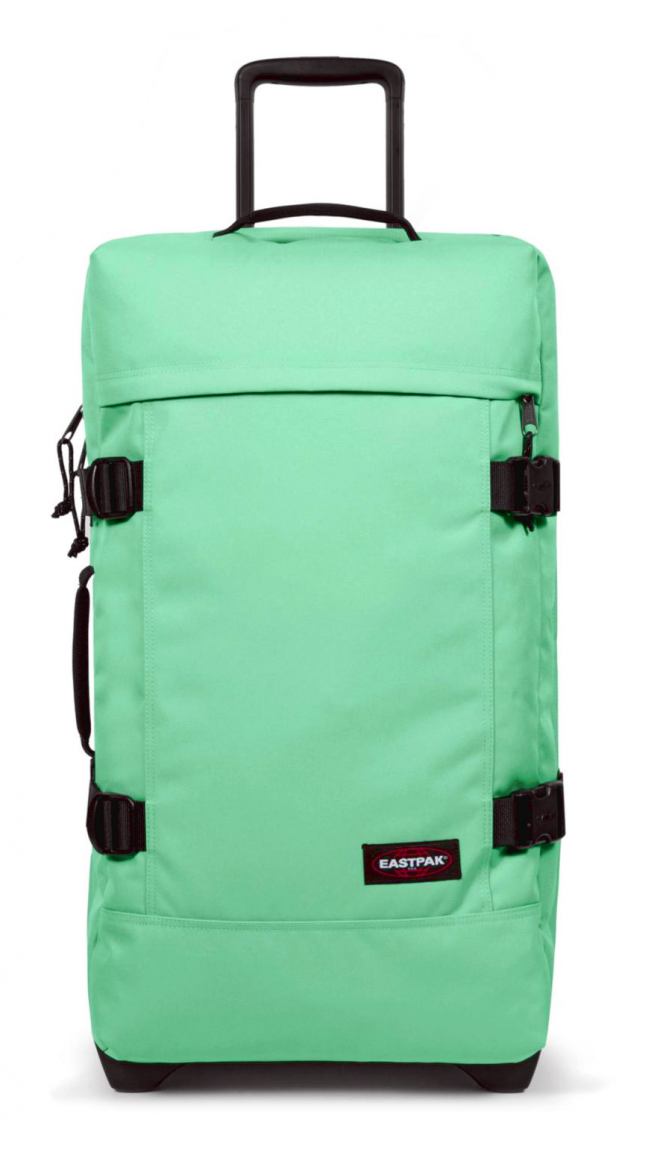 Eastpak Tranverz M Koffertasche Pop Up Aqua Türkis