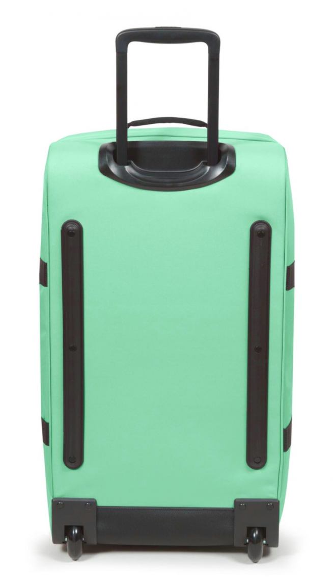 Eastpak Tranverz M Koffertasche Pop Up Aqua Türkis