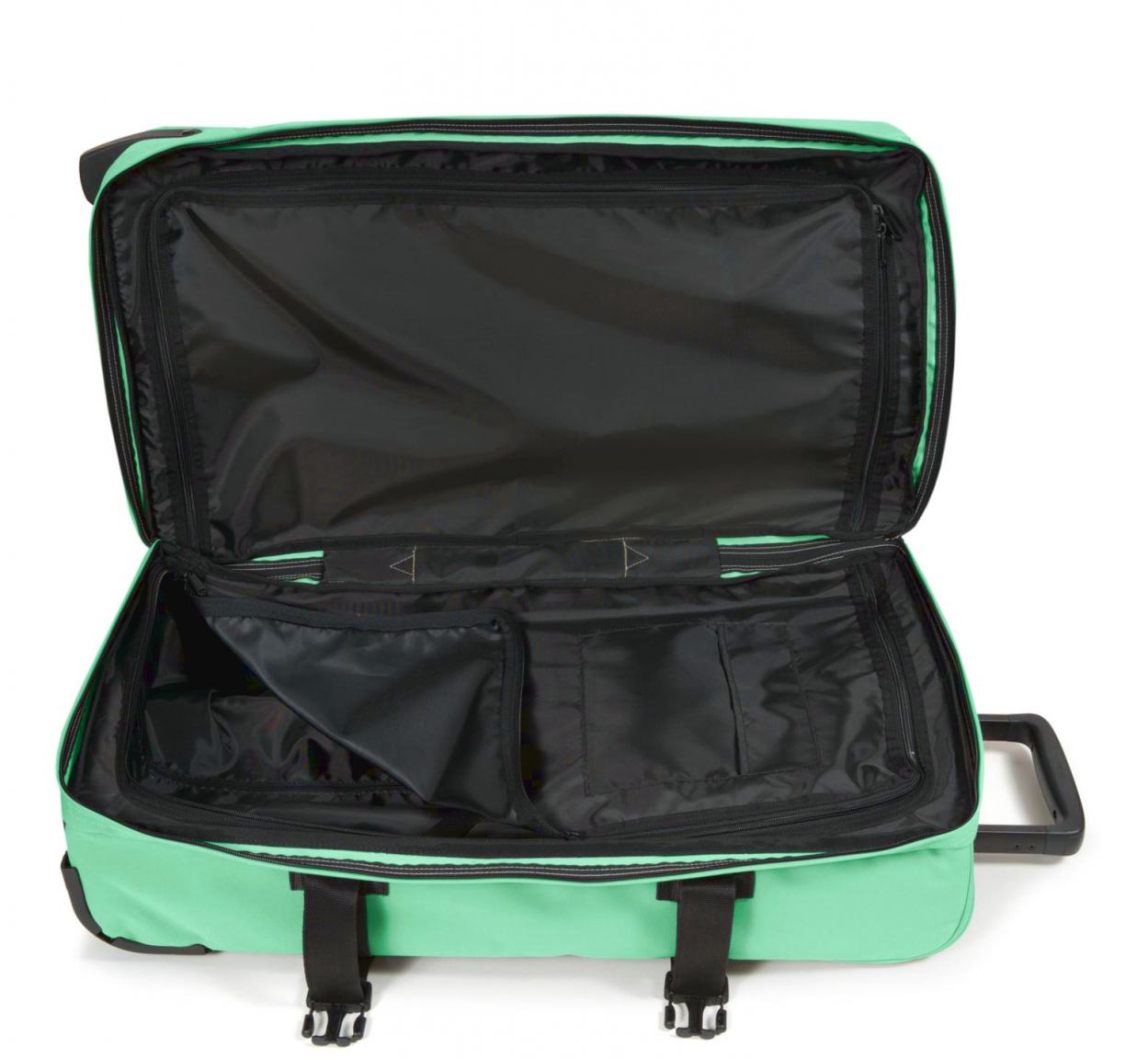 Eastpak Tranverz M Koffertasche Pop Up Aqua Türkis