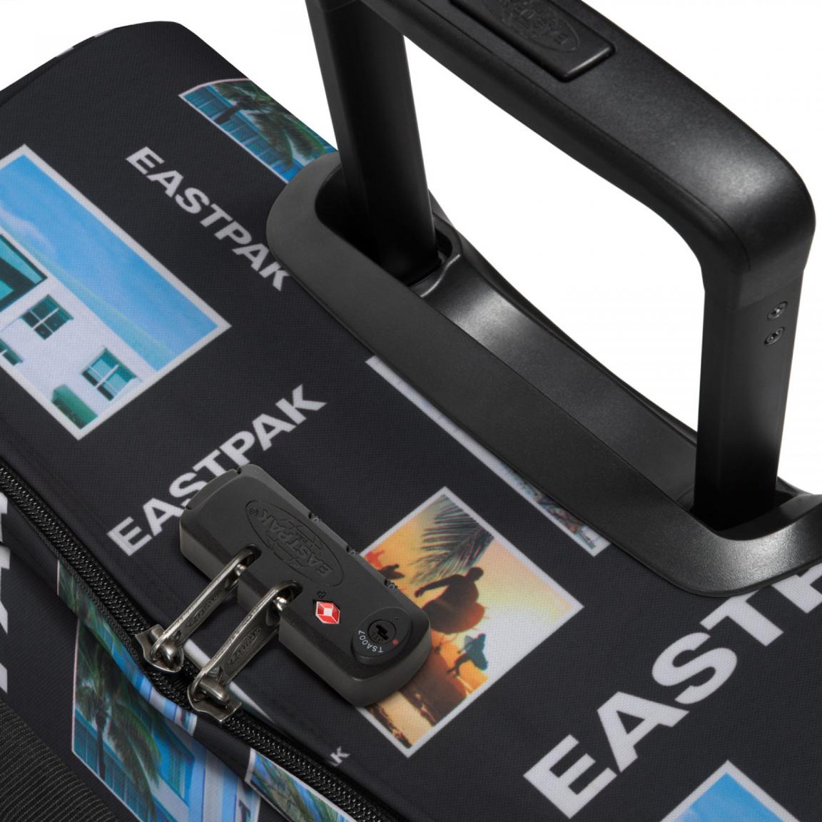 Eastpak Tranverz M Pix Color Zahlenschloss Bilder Reisetasche