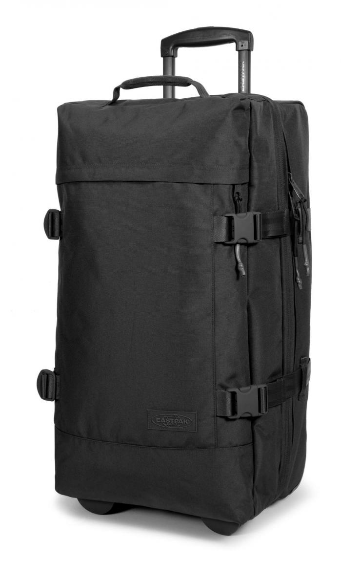 Eastpak Tranverz M Reisekoffer Black Matchy