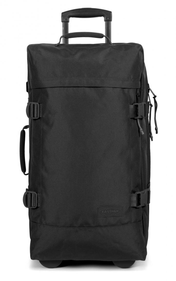 Eastpak Tranverz M Reisekoffer Black Matchy