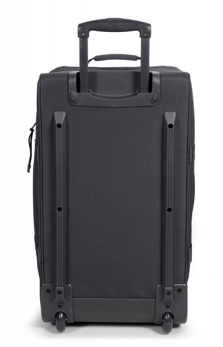 Eastpak Tranverz M Reisetasche mit Rollen Grey Matchy