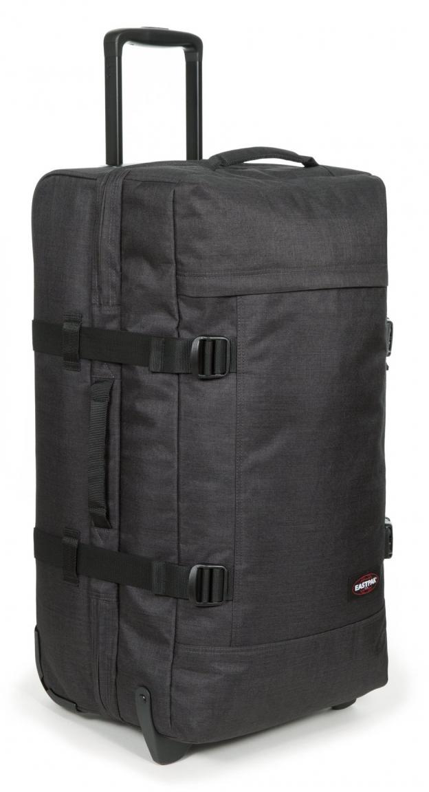 Eastpak Tranverz M Trolleytasche schwarz Loud Black