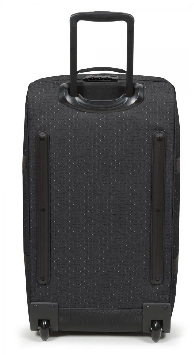 Eastpak Tranverz M Trolleytasche schwarz Loud Black