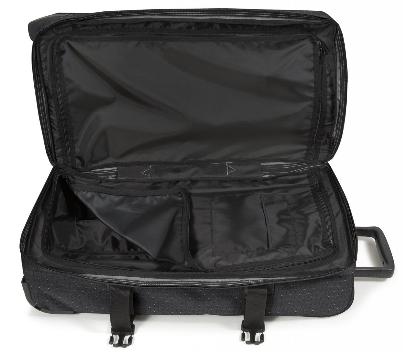 Eastpak Tranverz M Trolleytasche schwarz Loud Black