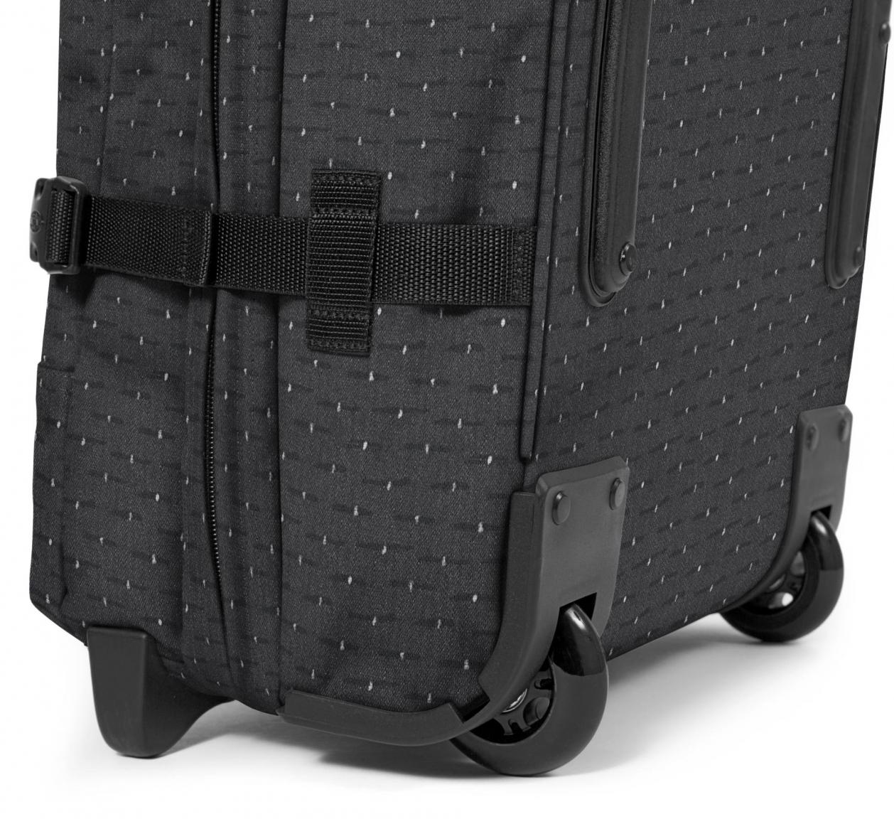 Eastpak Tranverz M Trolleytasche schwarz Loud Black
