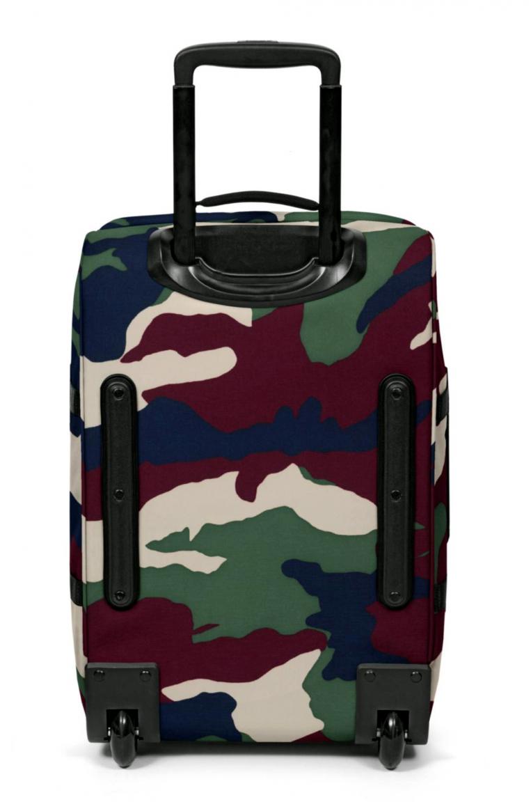 Eastpak Tranverz S Boardcase Koffertasche Camo Green