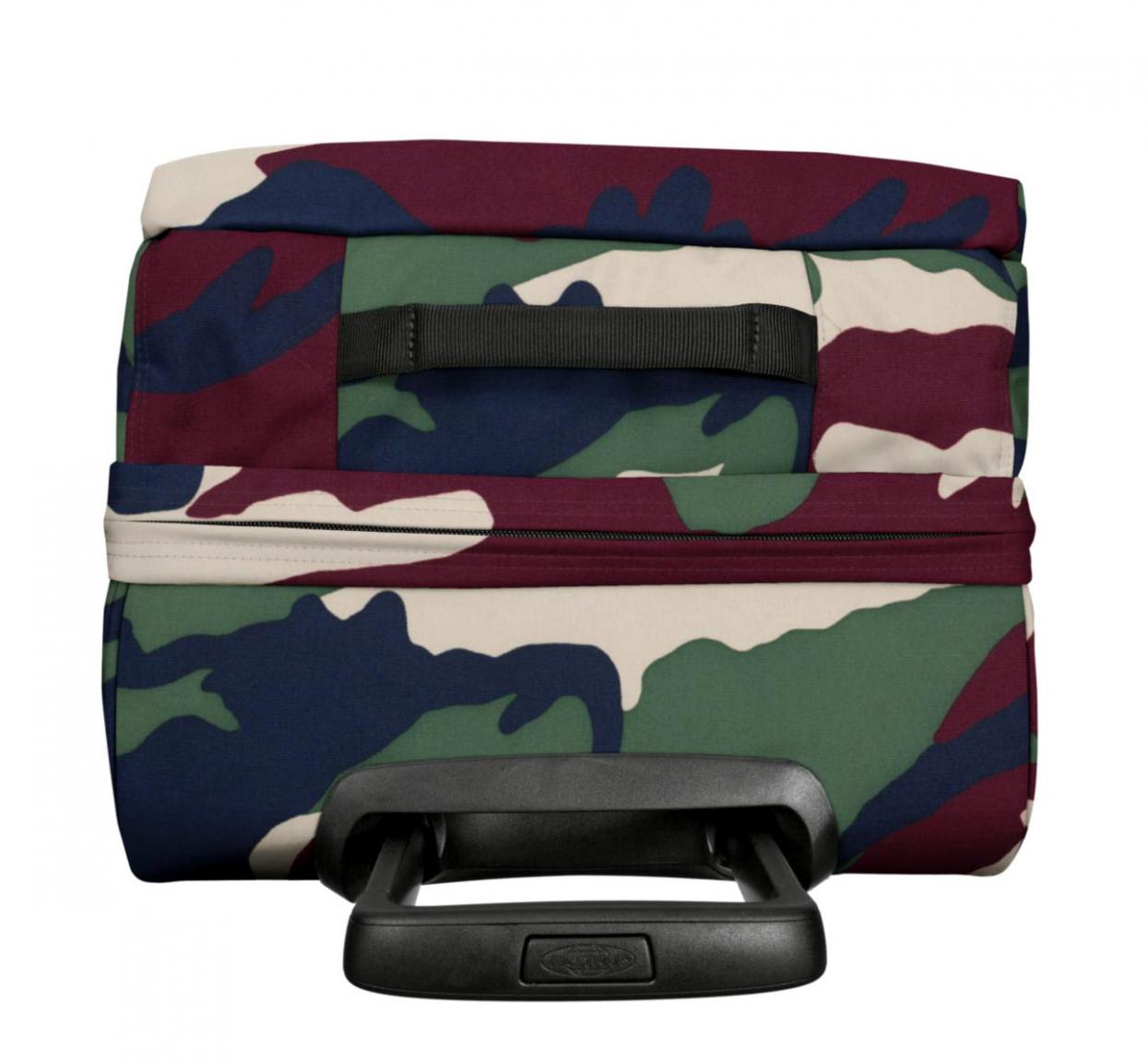 Eastpak Tranverz S Boardcase Koffertasche Camo Green