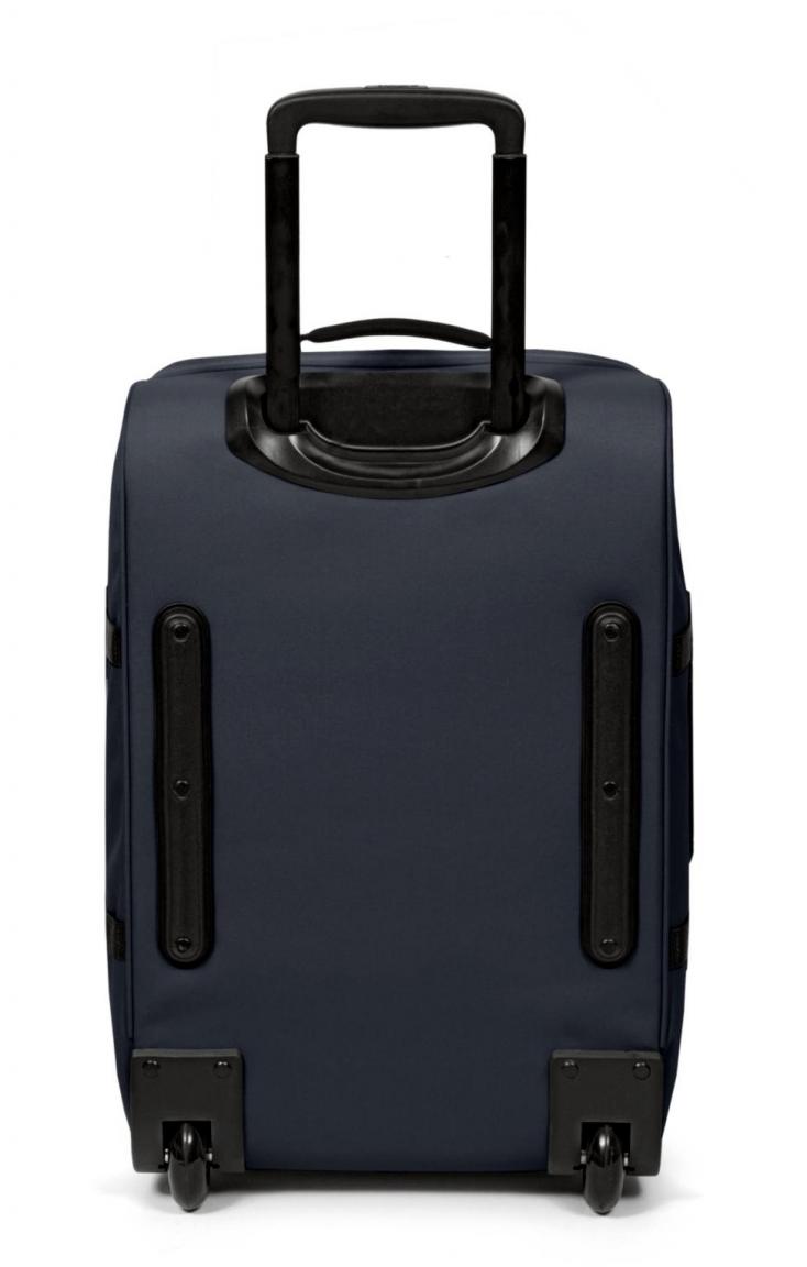 Eastpak Tranverz S Boardcase Koffertasche Coal dunkelgrün