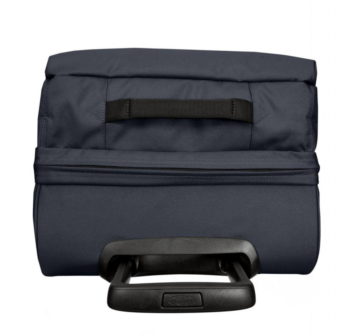 Eastpak Tranverz S Boardcase Koffertasche Coal dunkelgrün