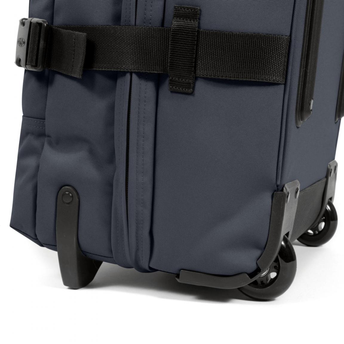 Eastpak Tranverz S Boardcase Koffertasche Coal dunkelgrün