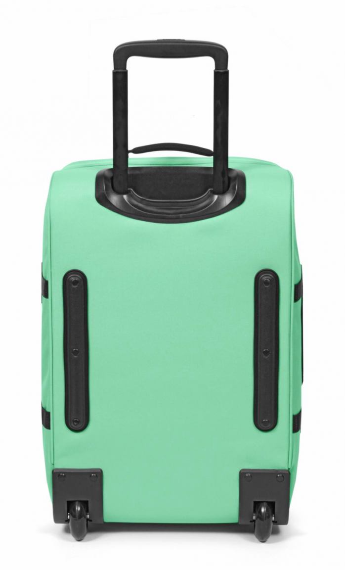 Eastpak Tranverz S Boardcase Rollentasche Pop Up Aqua Türkis